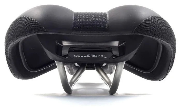 Седло Selle Royal Ellipse Athletic