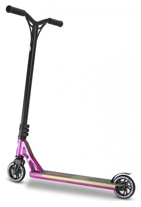 Трюковий самокат Maraton Nitro HIC 2022 Бензин, укр, укр