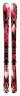 Лежи горные комплект K2 Superburnin+MOD 11.0 TC ERC 146см Red/black (1030101.150.1+1031008.150.1)