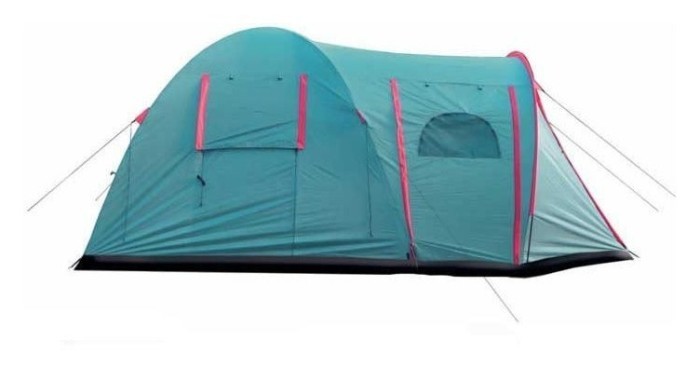 Палатка Tramp Anaconda 4 (v2)