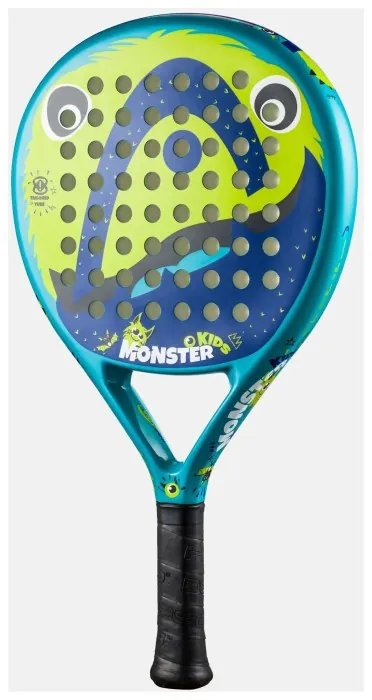 Ракетка для падел тенниса HEAD (226724) Monster Kids 2024