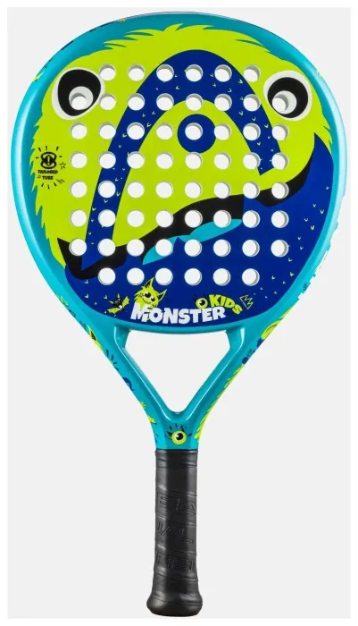 Ракетка для падел тенниса HEAD (226724) Monster Kids 2024