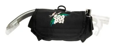 Сумки SCUBA 500 PSI EMBROIDERED MASK SNORKEL BAG'09