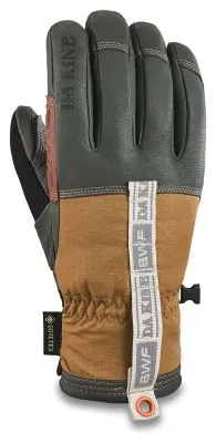 Рукавички для зимових видів спорту DAKINE ( 10003183 ) TEAM MAVERICK GORE-TEX GLOVE 2021