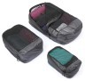 Lifeventure комплект чехлов Ultralight Packing Cubes Фото - 2