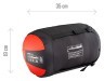 Мішок спальний Millet SYNTEK-5 REG 210 см Dark orion/fire (MIC1115), укр Мішок спальний Millet SYNTEK-5 REG 210 см Dark orion/fire (MIC1115), укр Фото - 4