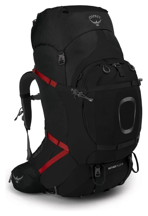Рюкзак Osprey Aether Plus 85