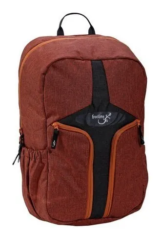 Рюкзак Freetime URBAN 25 L Caramel/black (3660323109650) (25 L)