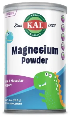 Magnesium Powder 200mg - 4oz Unflavored (До 11.26)