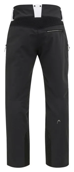 Брюки для зимних видов спорта HEAD ( 821532 ) PORSCHE Ski Pants Men 2023