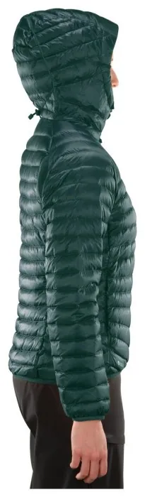 Куртка для туризму Haglofs ( 604096 ) Essens Down Hood Wom 2020