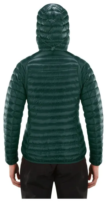 Куртка для туризму Haglofs ( 604096 ) Essens Down Hood Wom 2020