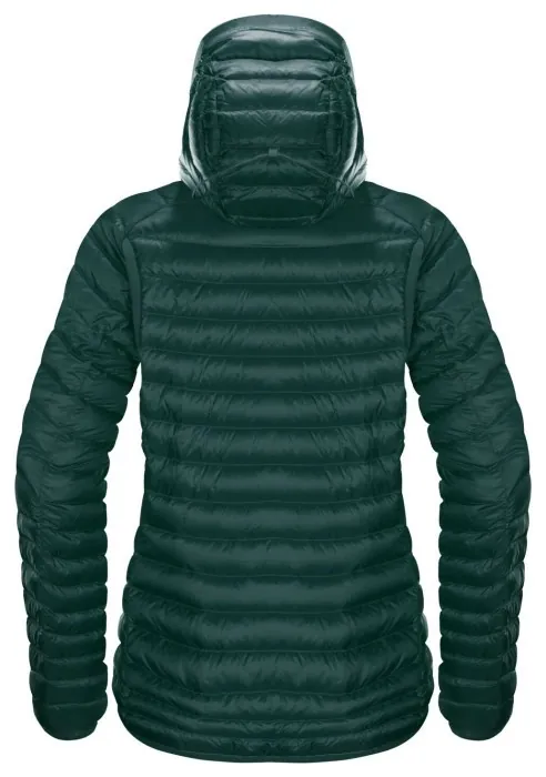 Куртка для туризма Haglofs ( 604096 ) Essens Down Hood Wom 2020
