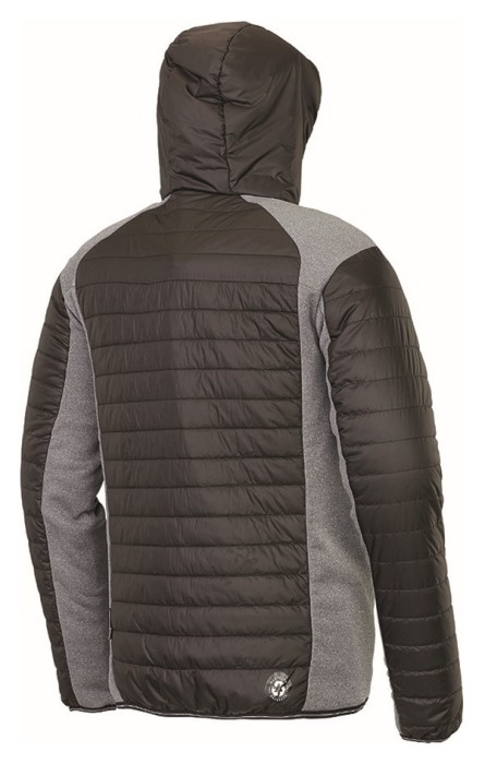 Куртка Picture Organic Takashima 2020 black