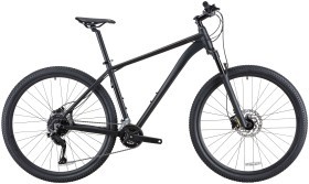 Велосипед 29&quot; Pride MARVEL 9.3 рама - XL 2025 чорний