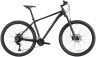 Велосипед 29" Pride MARVEL 9.3 рама - XL 2025 чорний, укр