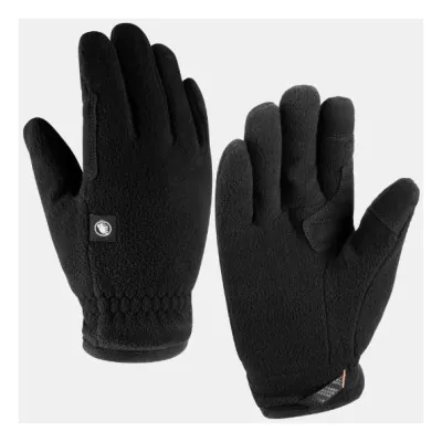 Туристические перчатки Mammut (1190-00331) Fleece Glove 2023