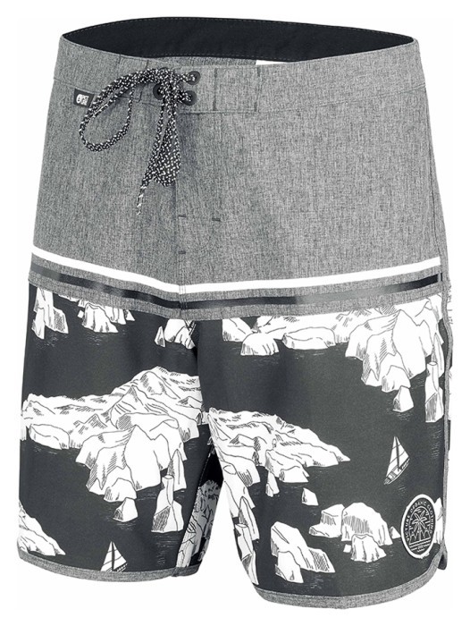 Шорти Picture Organic Andy 17 iceberg, укр, укр