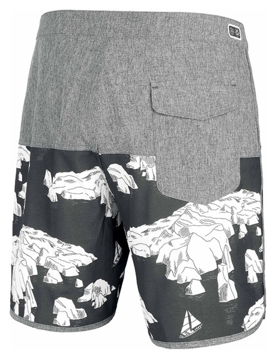 Шорти Picture Organic Andy 17 iceberg