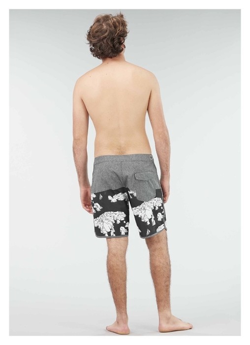 Шорти Picture Organic Andy 17 iceberg