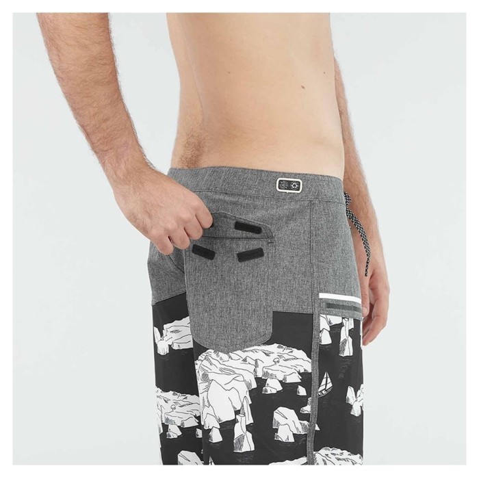 Шорти Picture Organic Andy 17 iceberg