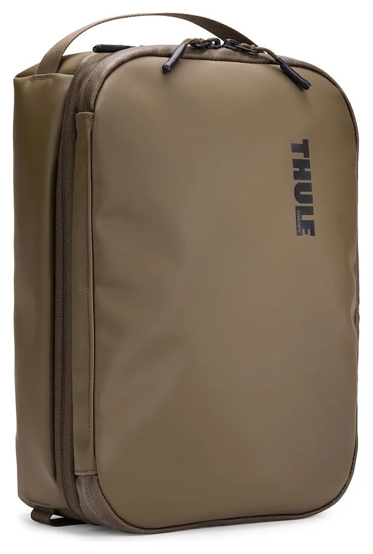 Органайзер для одягу Thule Chasm Gear Cube Large (Deep Khaki) 3205219 (TH 3205219) (TH 3205219)