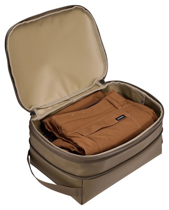 Органайзер для одягу Thule Chasm Gear Cube Large (Deep Khaki) 3205219 (TH 3205219)