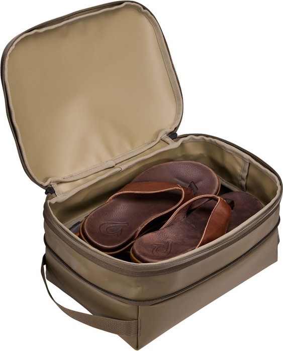 Органайзер для одягу Thule Chasm Gear Cube Large (Deep Khaki) 3205219 (TH 3205219)