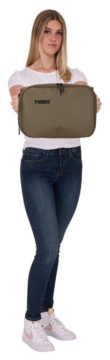 Органайзер для одягу Thule Chasm Gear Cube Large (Deep Khaki) 3205219 (TH 3205219), укр, укр