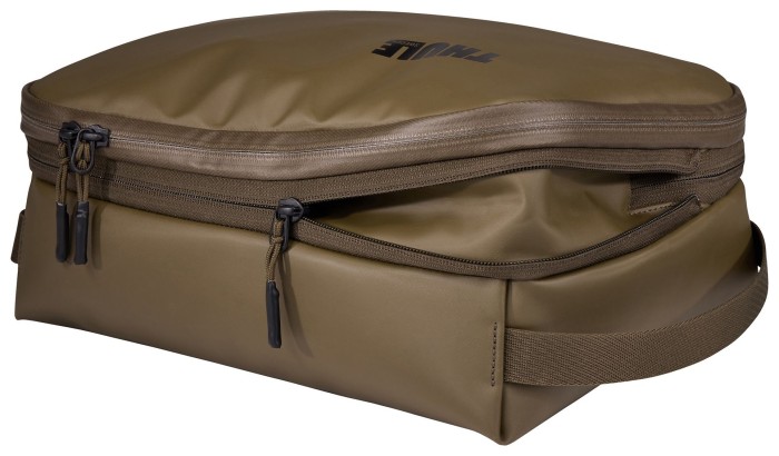 Органайзер для одягу Thule Chasm Gear Cube Large (Deep Khaki) 3205219 (TH 3205219), укр, укр