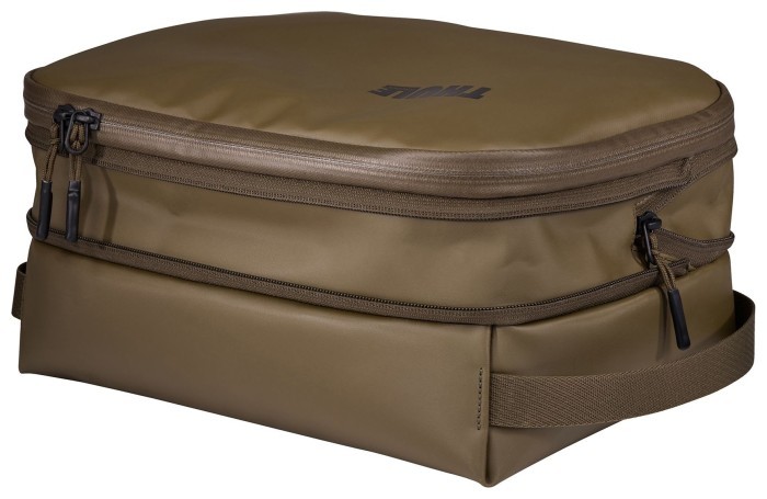 Органайзер для одягу Thule Chasm Gear Cube Large (Deep Khaki) 3205219 (TH 3205219), укр, укр