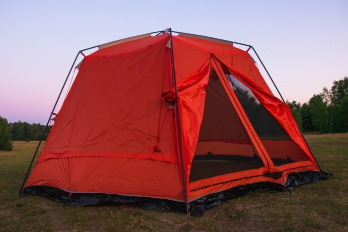 Туристичний набір "RN-Sport Basic 4"
