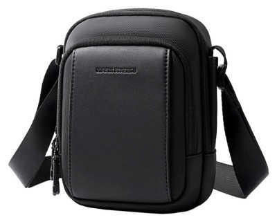 Кросбоді Mark Ryden Flank Black