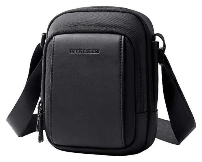Кросбоді Mark Ryden Flank Black