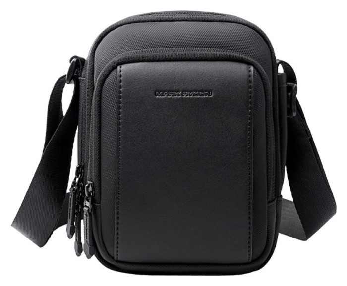 Кросбоді Mark Ryden Flank Black