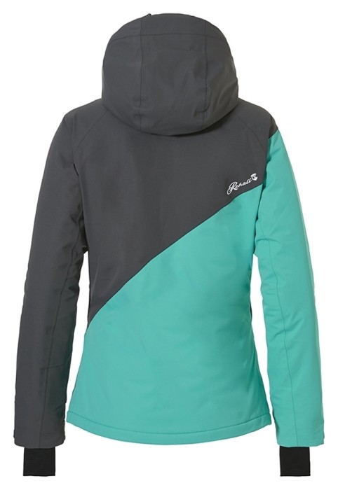 Куртка Rehall Drew для жінок 2021 oak grey