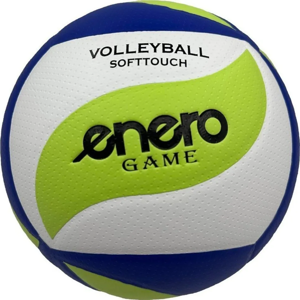 М'яч волейбольний Enero Game, розмір 5 (ISL_5902431052991)