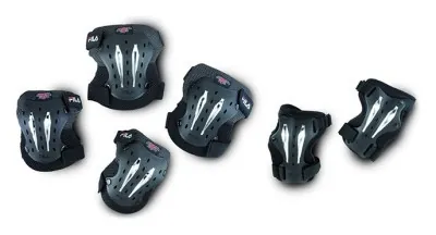 Захист Fila (60750973) FILA MULTITECH GEAR 2017