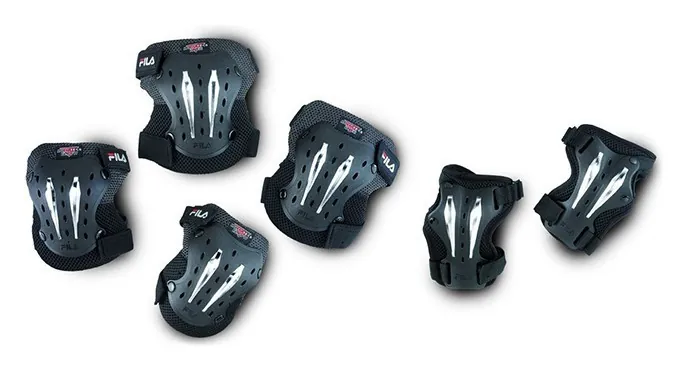 Захист Fila (60750973) FILA MULTITECH GEAR 2017
