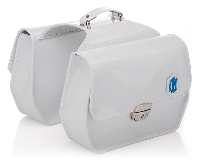 Задняя сумка Graziella Salvador