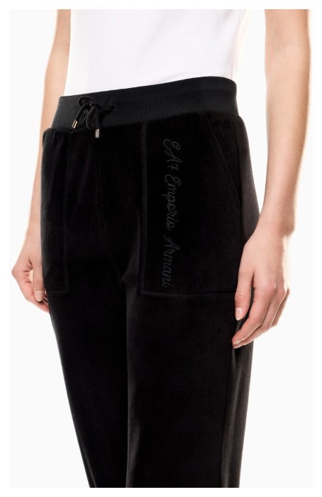 Спортивные штаны Armani EA7 ( 7W000440-AF15653 ) TROUSER 2026