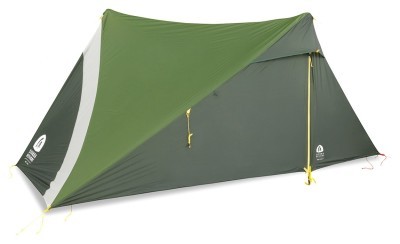 Палатка Sierra Designs High Route 3000 1 green