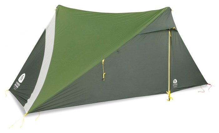 Намет Sierra Designs High Route 3000 1 green, укр, укр