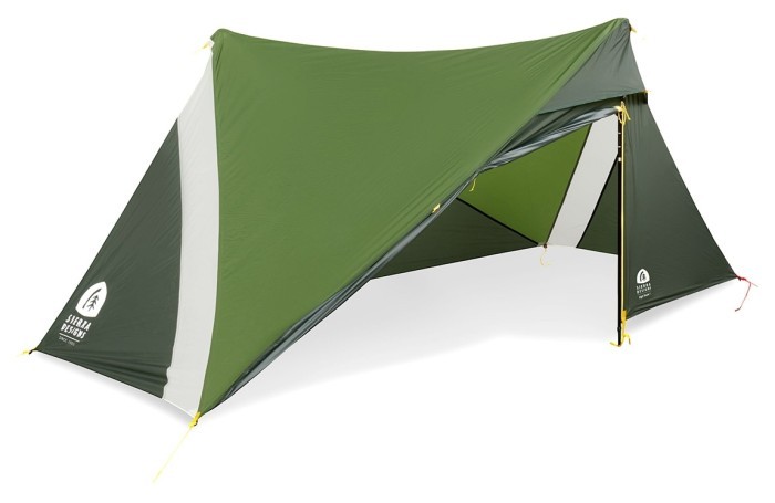 Палатка Sierra Designs High Route 3000 1 green