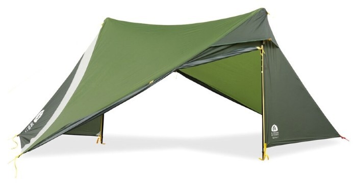 Палатка Sierra Designs High Route 3000 1 green