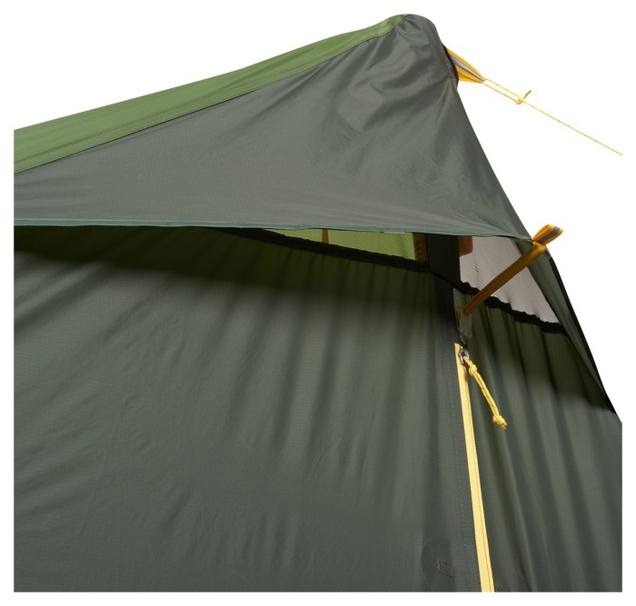 Намет Sierra Designs High Route 3000 1 green, укр, укр