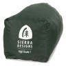 Sierra Designs палатка High Route 3000 1 green Фото - 10