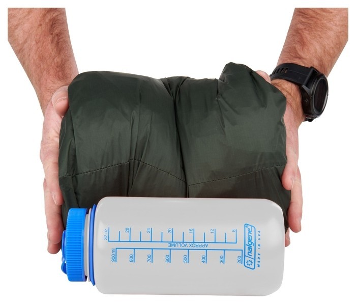 Намет Sierra Designs High Route 3000 1 green, укр, укр