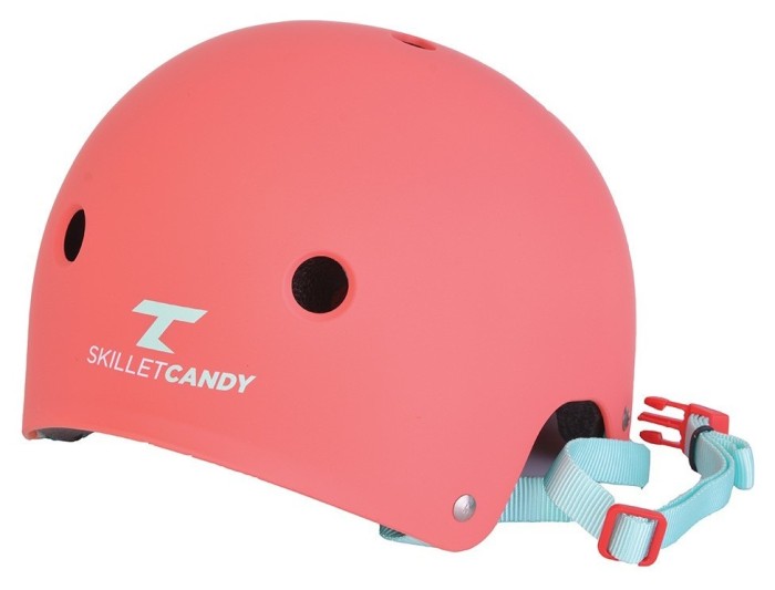 Шлем защитный Tempish SKILLET X (candy) L/XL