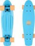Пенніборд Firefly PB105 Blue, Синий, укр